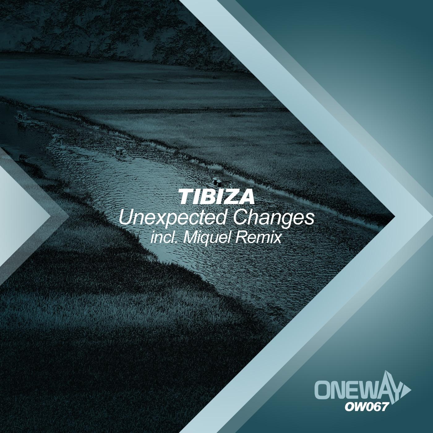 Unexpected Changes