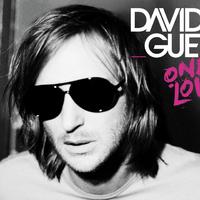原版伴奏   Revolver (One Love Remix) - Madonna Vs. David Guetta (karaoke)有和声