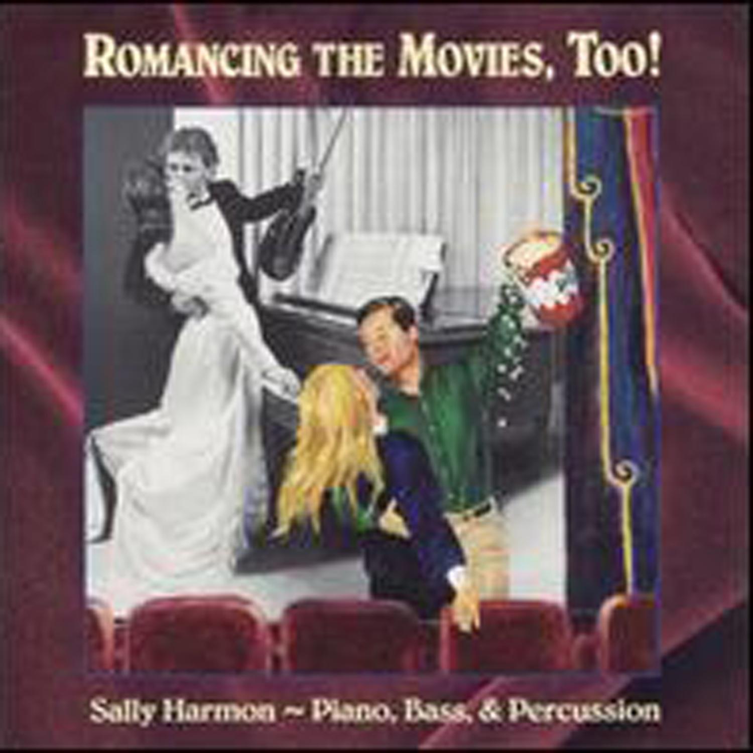 Romancing The Movies