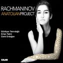 Rachmaninov Anatolian Project专辑