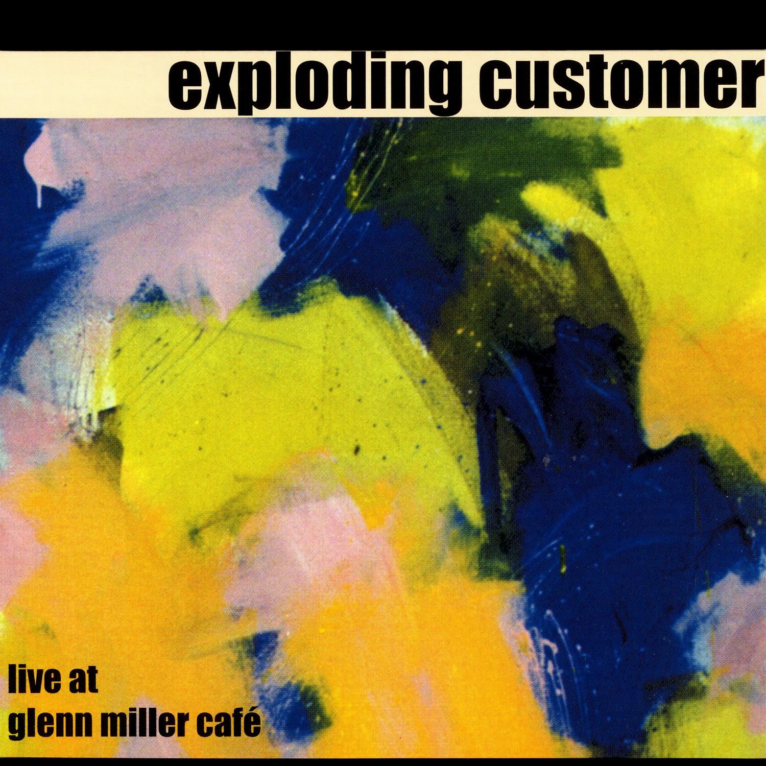 Live At Glenn Miller Café