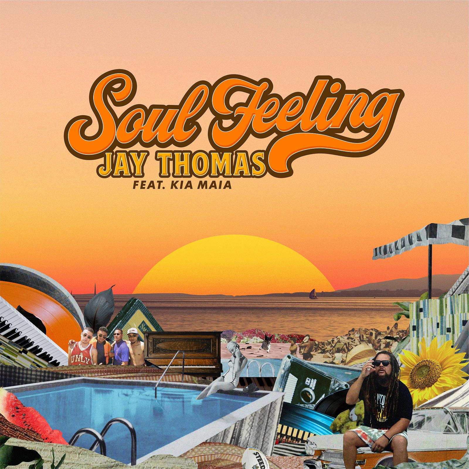 Soul Feeling