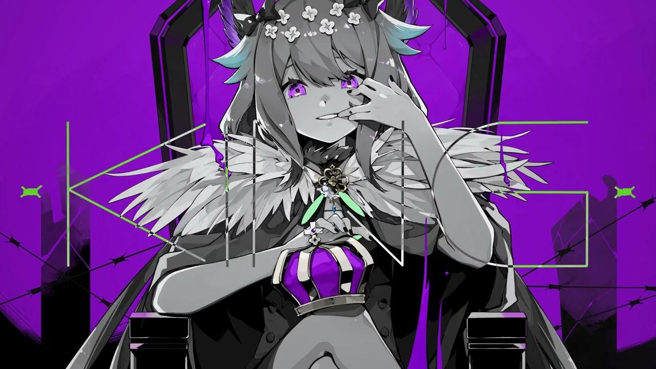 KING
