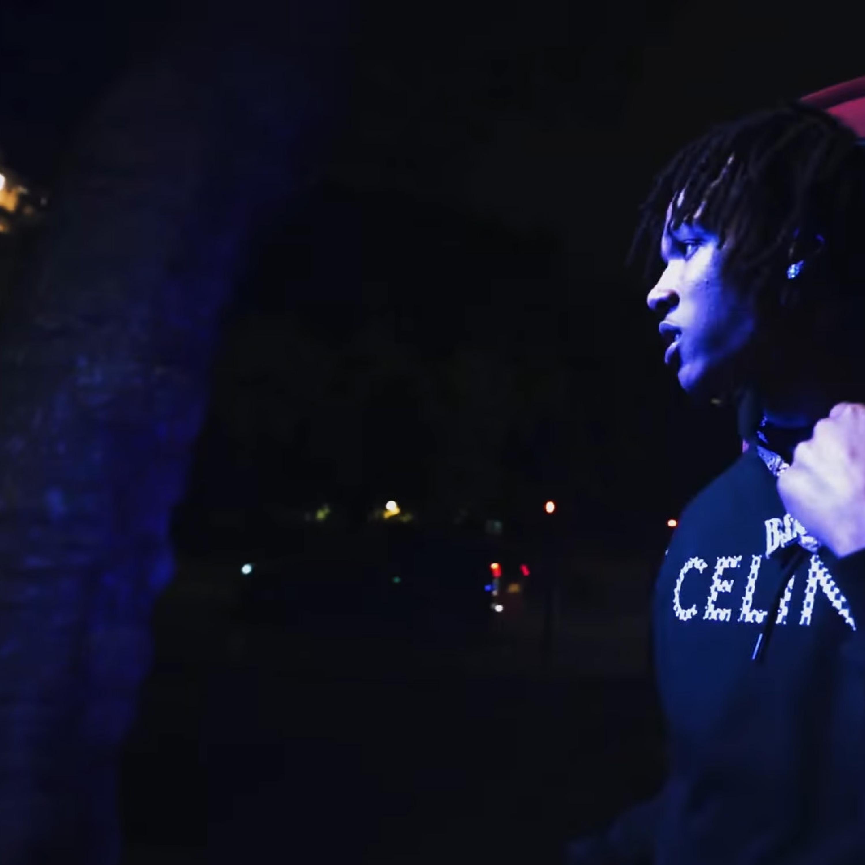 Good Night (feat. B-Lovee)