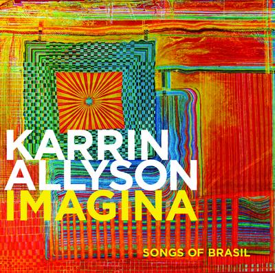 Imagina: Songs Of Brasil