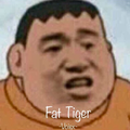 Fat Tiger(Extended Mix）