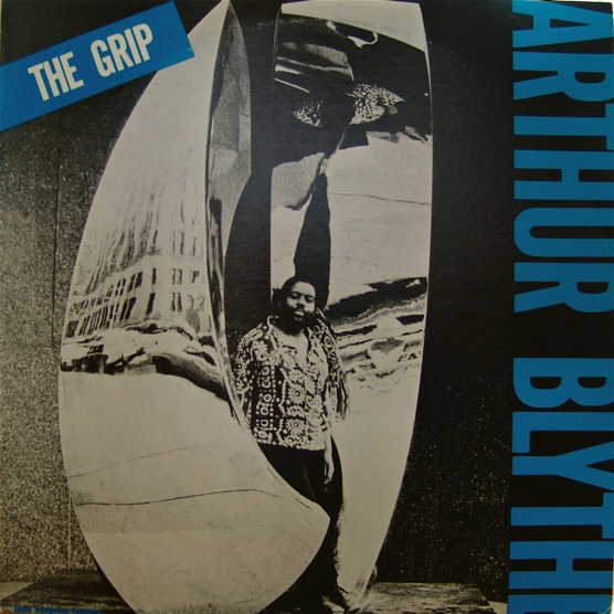 The Grip
