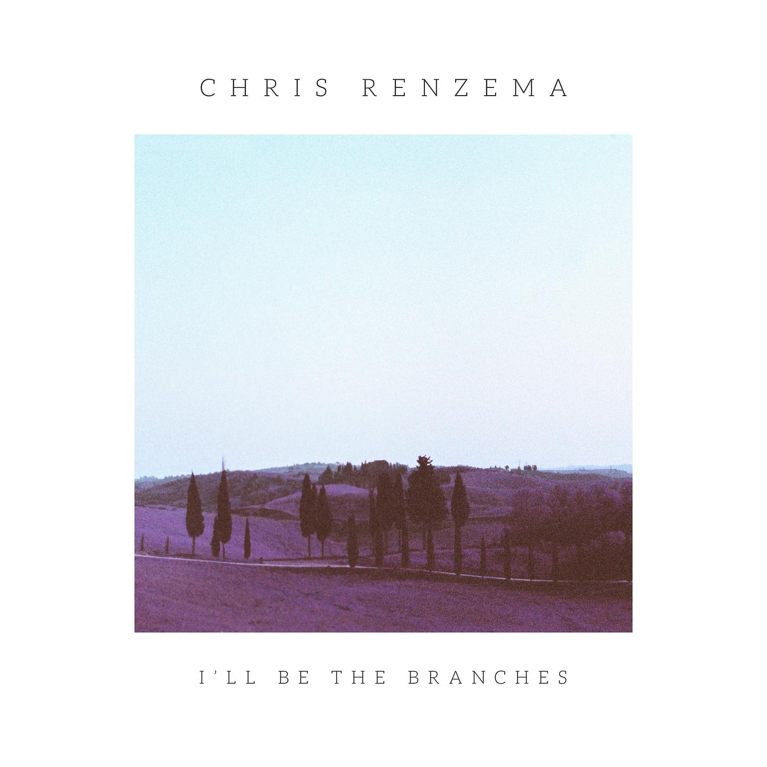 Chris Renzema - How to Be Yours