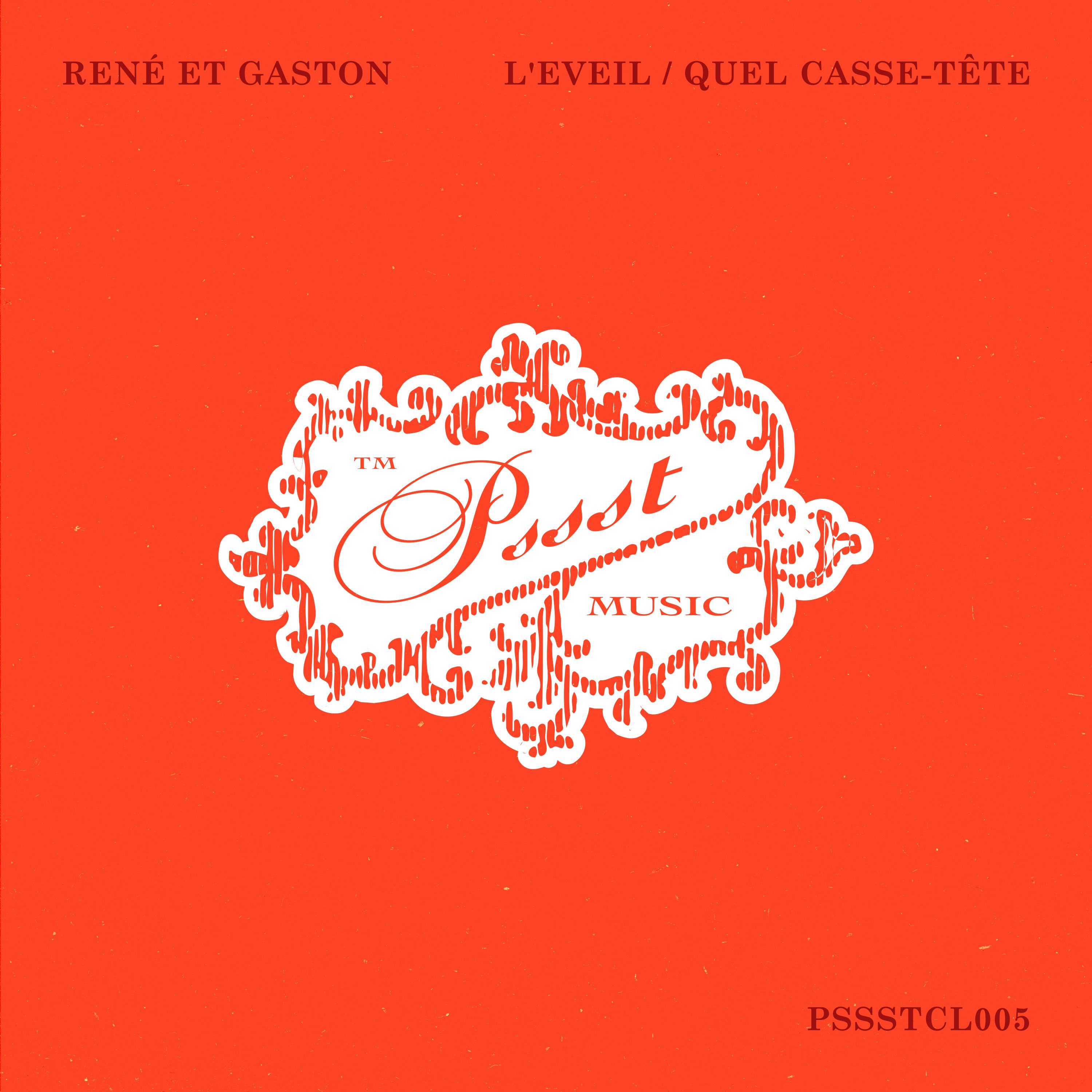 L'Eveil / Quel Casse-Tête