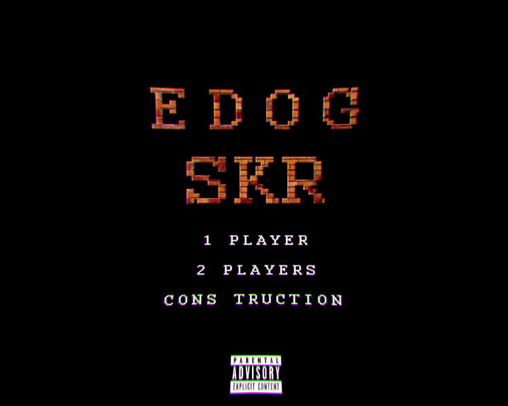 Skr (prod by LEGGO)专辑