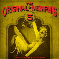原版伴奏   Stop Your Kiddin' - The Original Memphis Five (instrumental) （无和声）