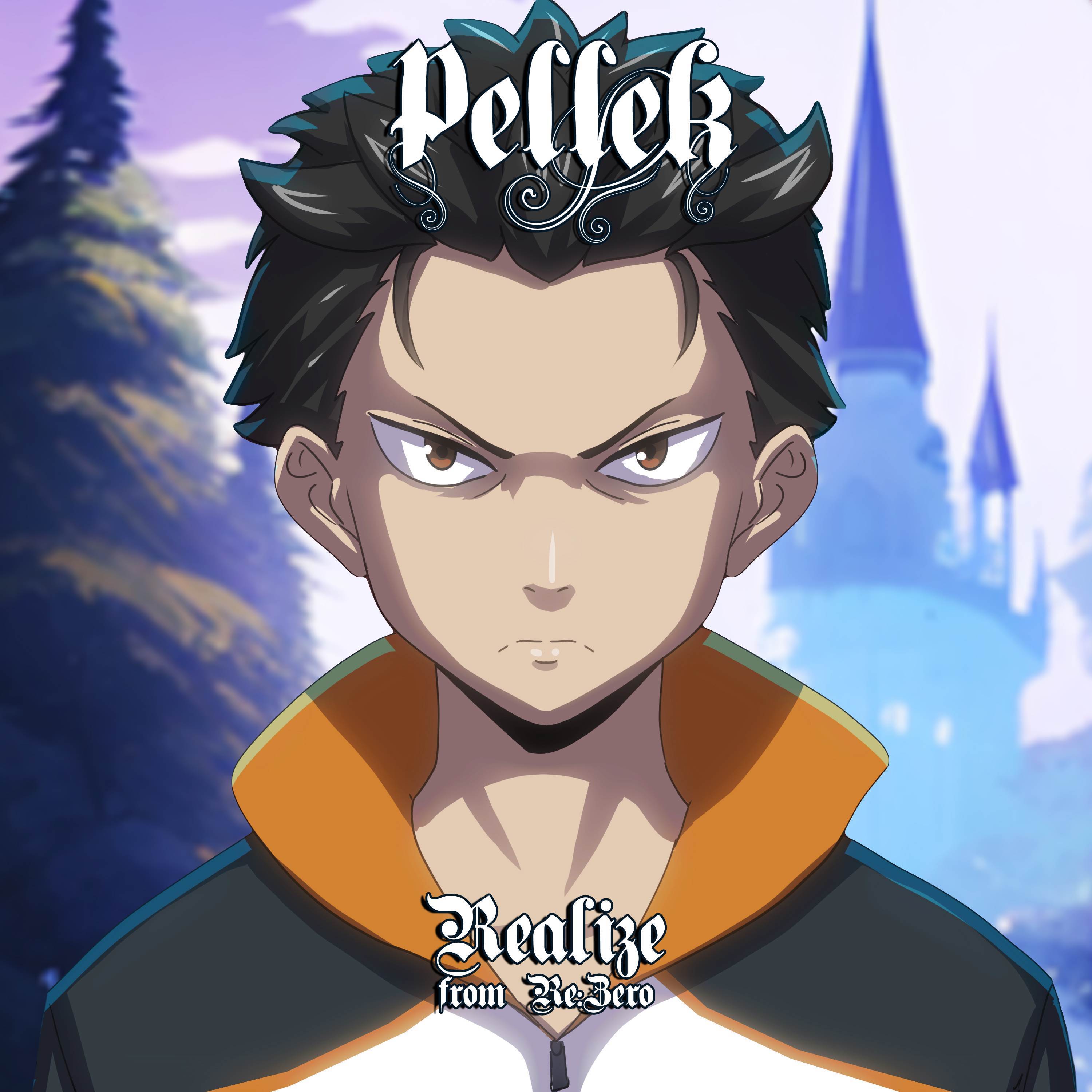 Realize (From "Re:Zero")