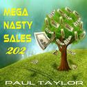 Mega Nasty Sales 202专辑
