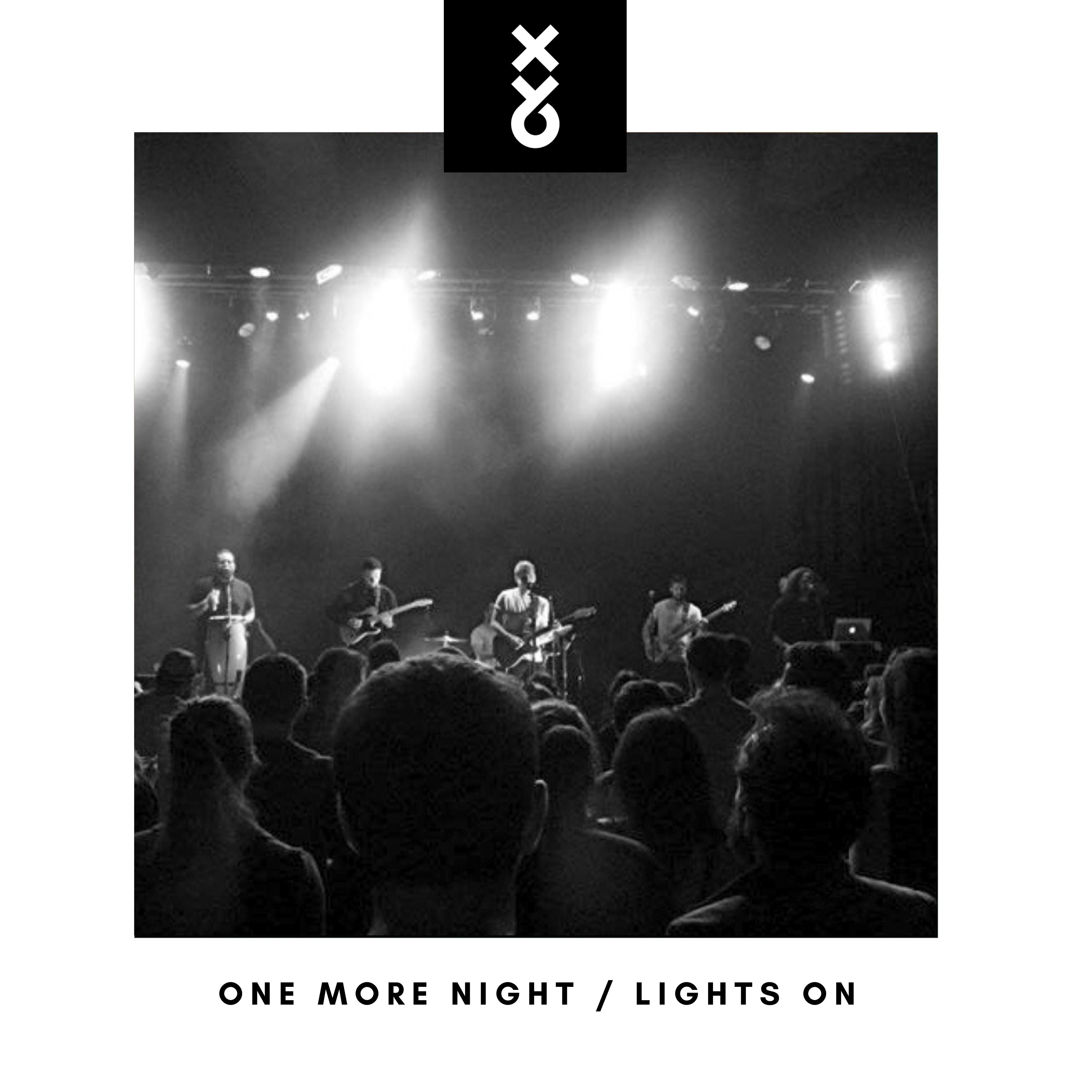 One More Night / Lights on (bbc Introducing Live Session)