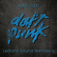 Alive 2007 (LeBlanc's Remake)