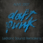 Alive 2007 (LeBlanc's Remake)专辑
