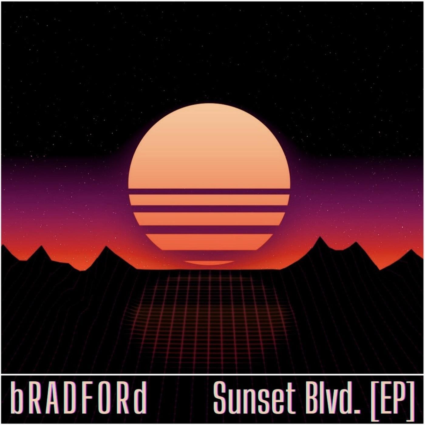 Bradford - I Want It Now