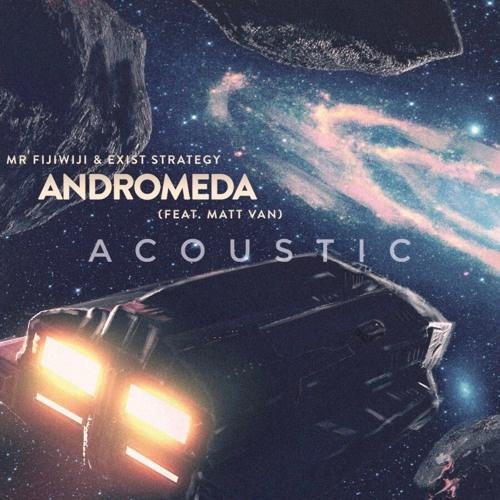 Andromeda (Matt Van Acoustic)