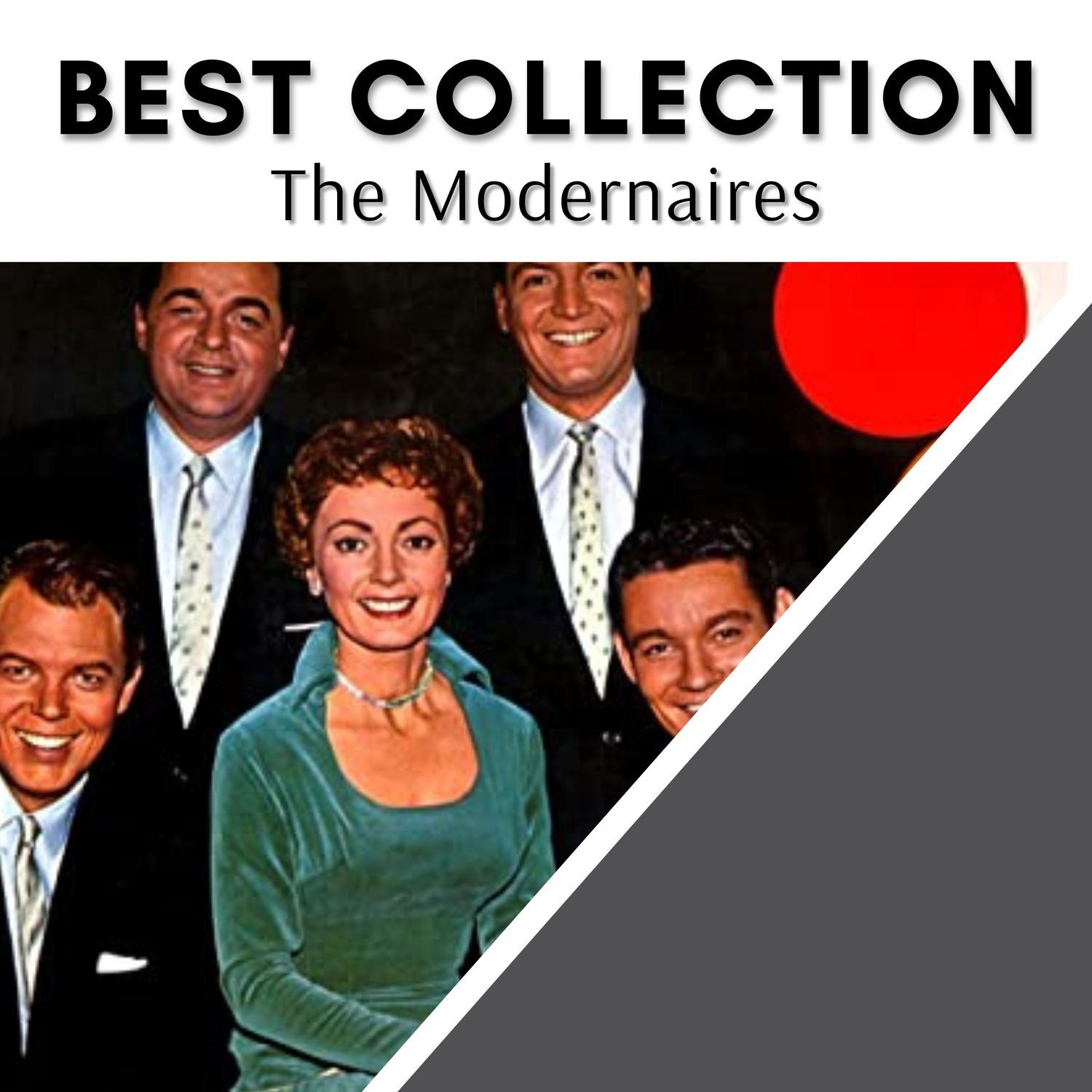 Best Collection The Modernaires