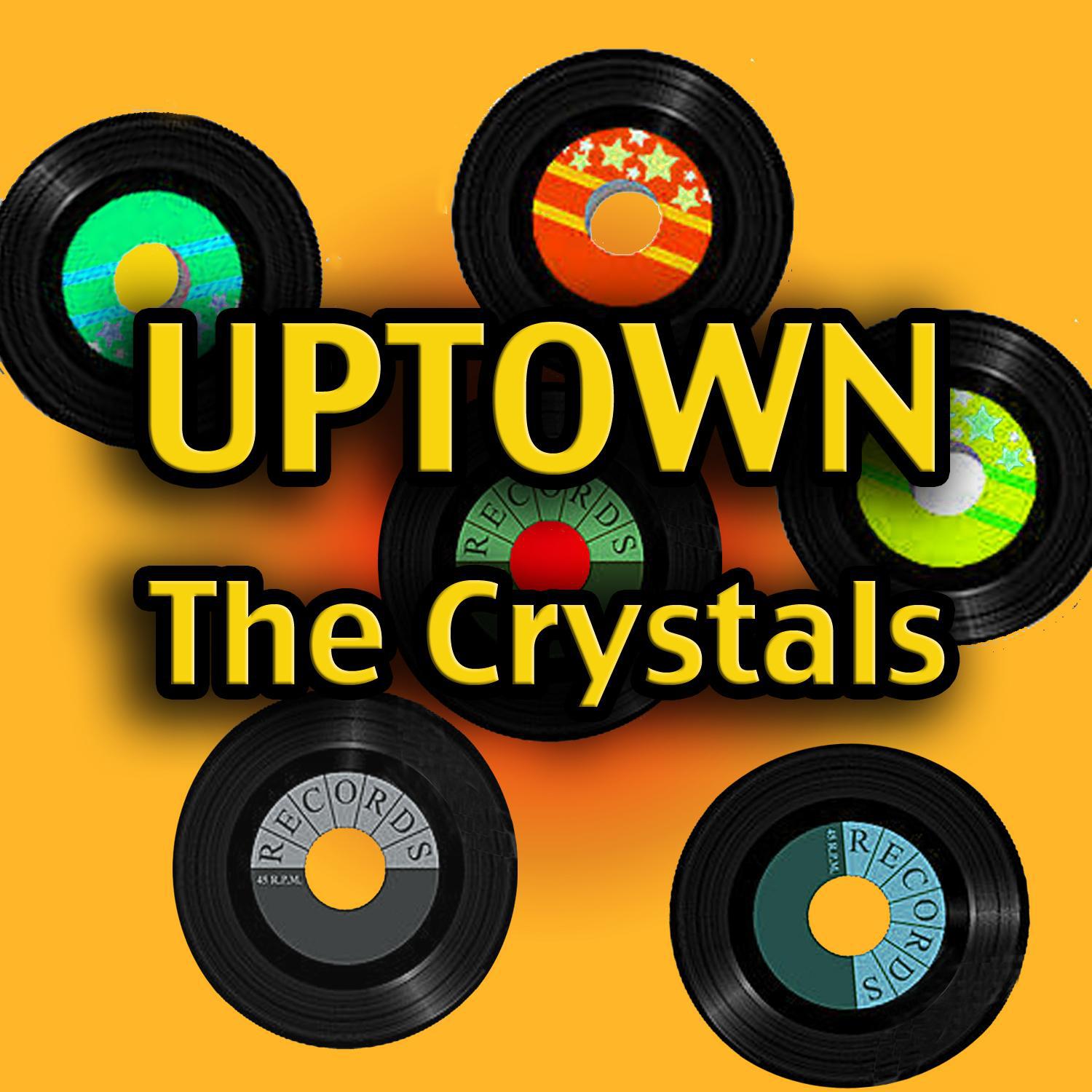 Uptown专辑