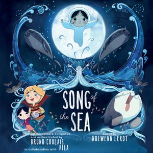 LeeZe - Song Of The Sea