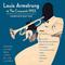 Louis Armstrong at the Crescendo 1955. Complete Edition (Bonus Track Version)专辑