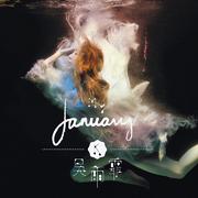  My January