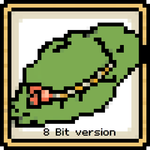 旅かえる(8-bit version)