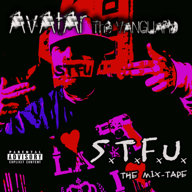 STFU (The Mixtape)