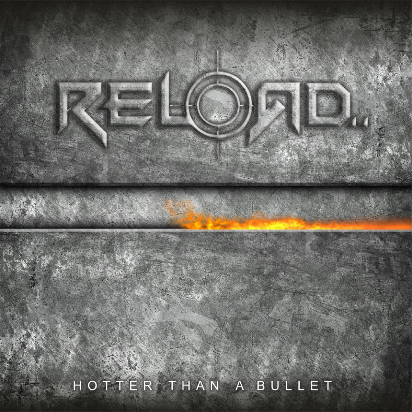 Reload - Prince of Steel