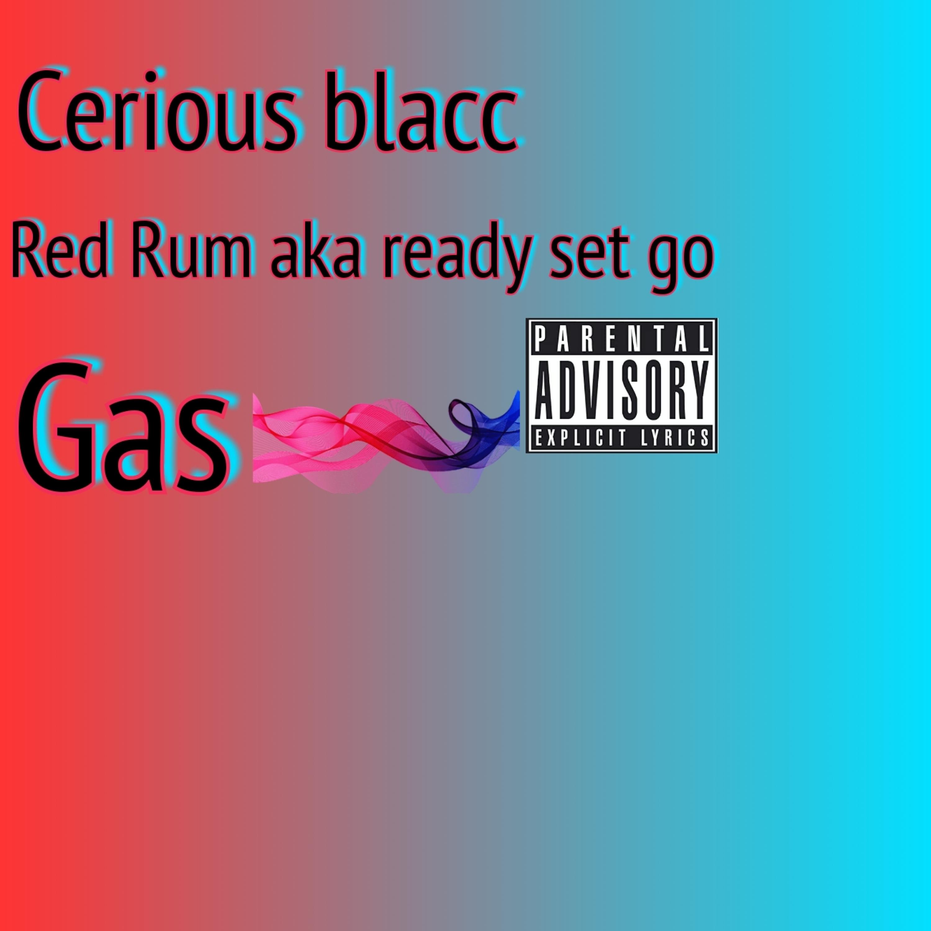 Gas (feat. Red Rum)