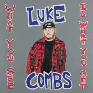 Does to Me - Luke Combs & Eric Church (BB Instrumental) 无和声伴奏