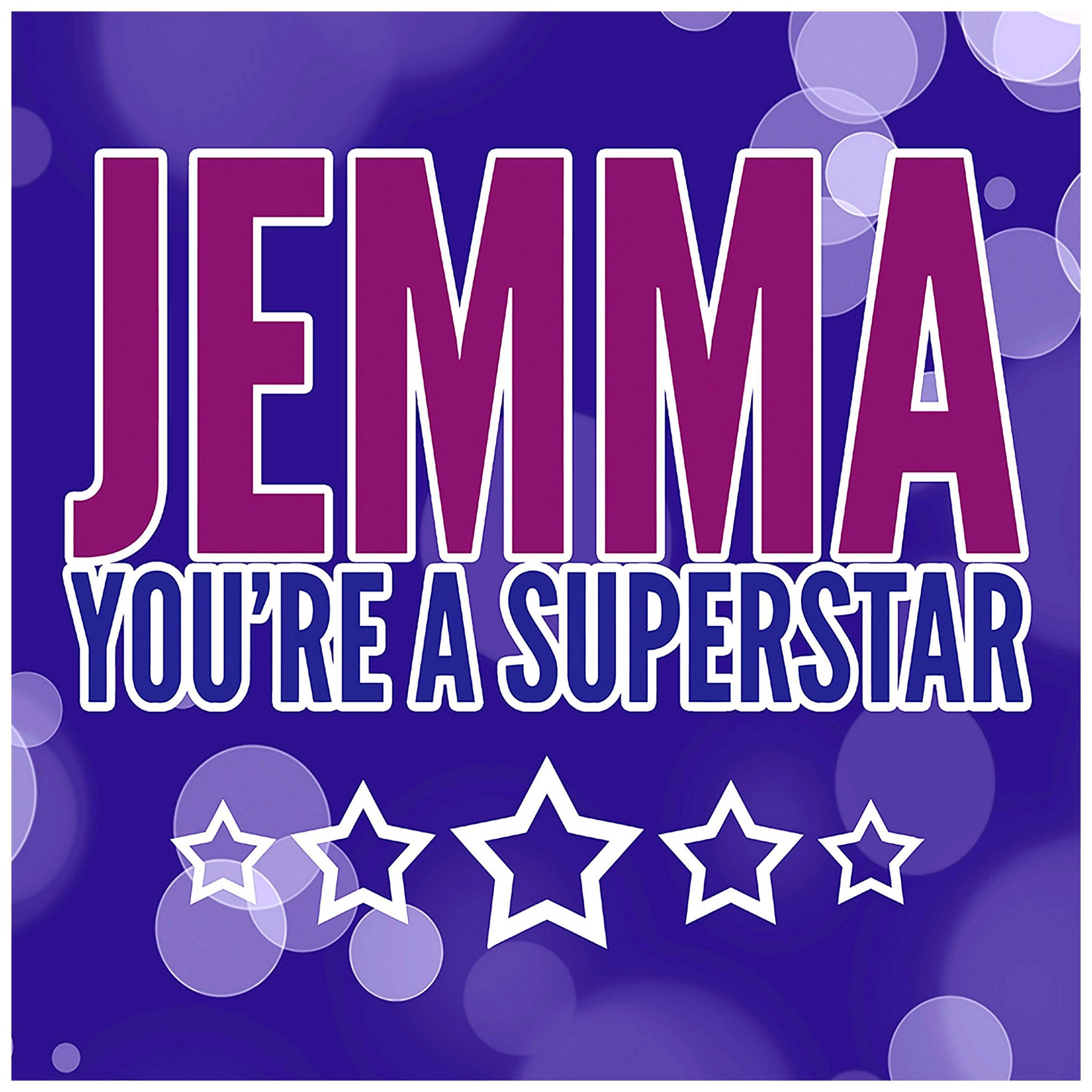 You're a Superstar