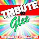 Tribute to Glee专辑