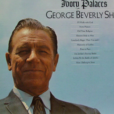 George Beverly Shea