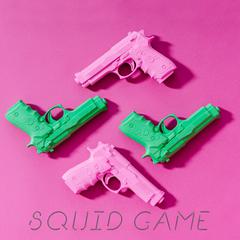 Squid Game (Original Mix)