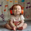 Nursery Rhymes Baby TaTaTa - Quiet Lullaby Tunes