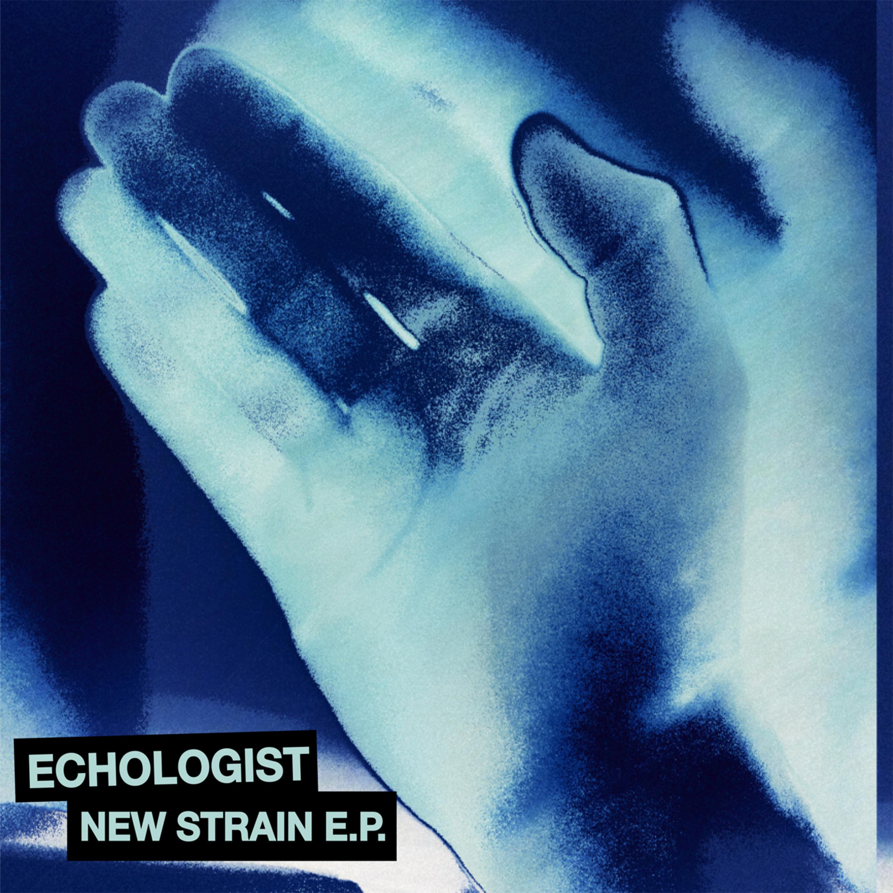 New Strains EP