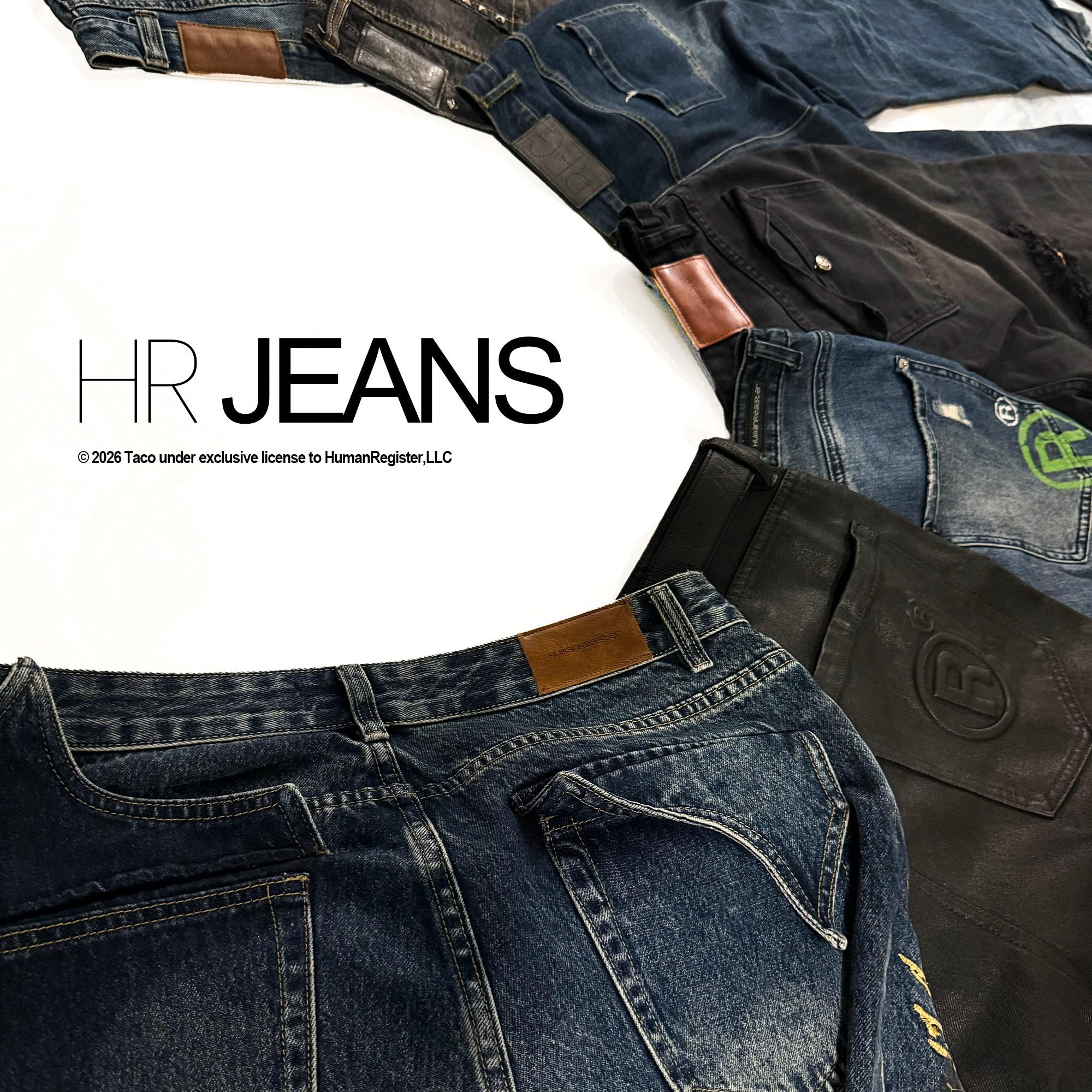 Hrjeans