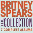 The Collection Britney Spears