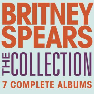 Britney Spears - Ooh Ooh Baby （升2半音）