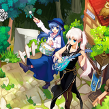洛奇Mabinogi