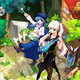 洛奇Mabinogi