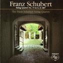 Franz Schubert: String Quartet No. 15 in G, D. 887专辑