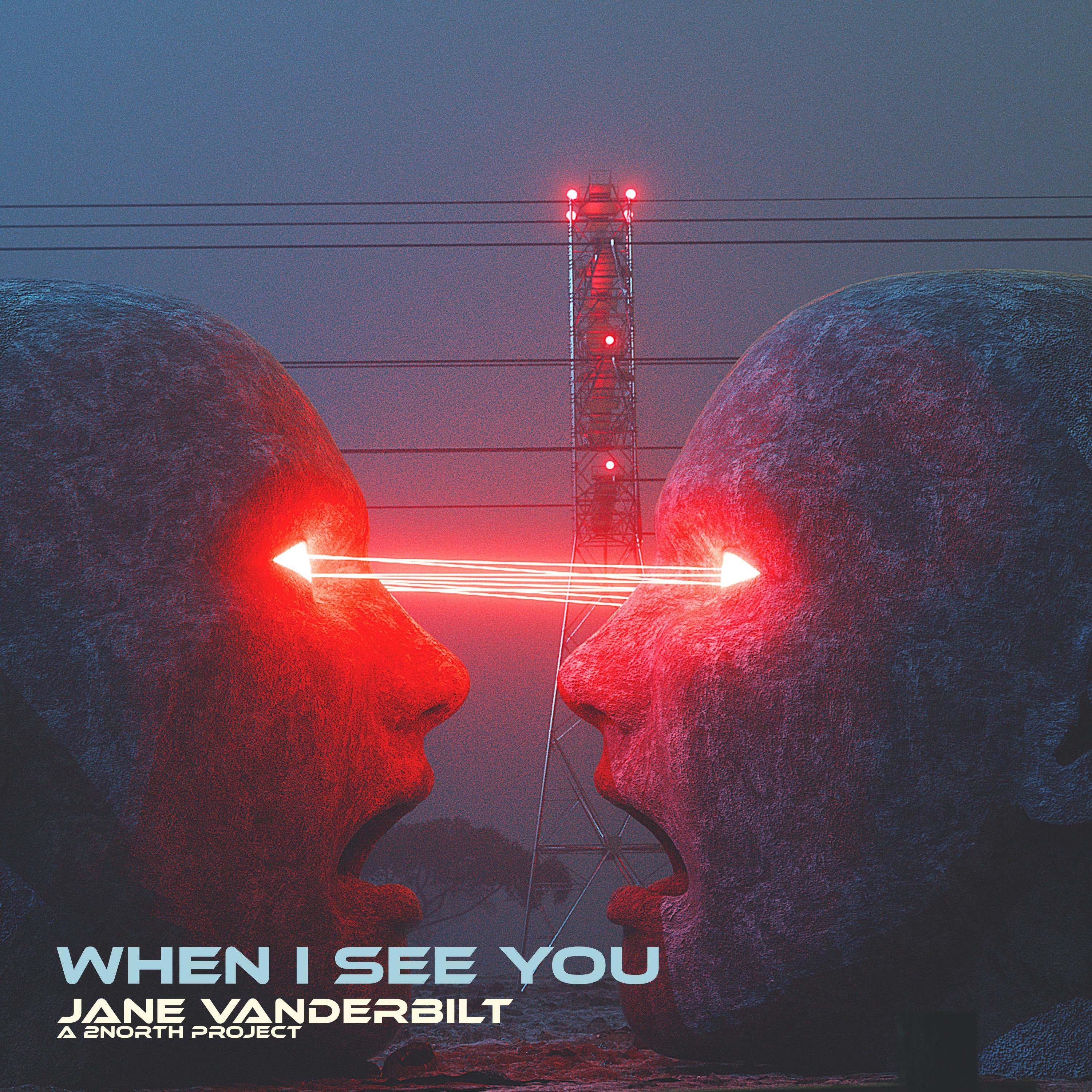 When I See You (La Dubstep Melodia) [2NORTH dub edit] (2NORTH dub edit)