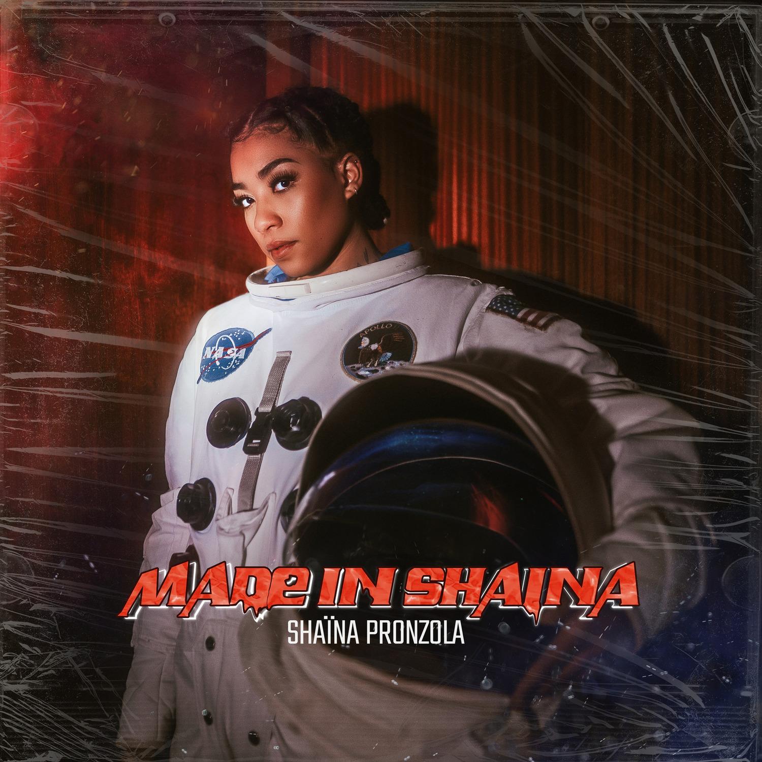 Made in Shaïna