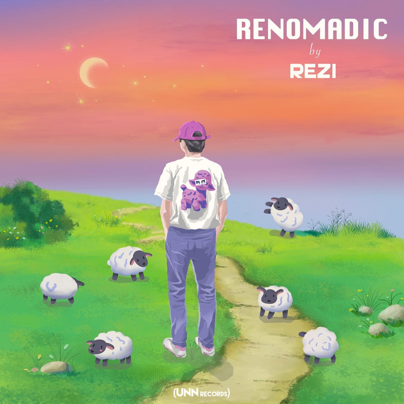 RENOMADIC牧我