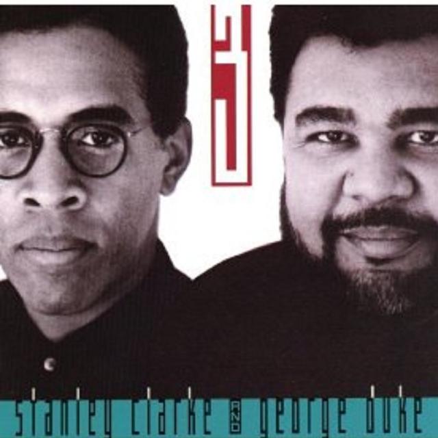 The Clarke / Duke Project, Vol. 3