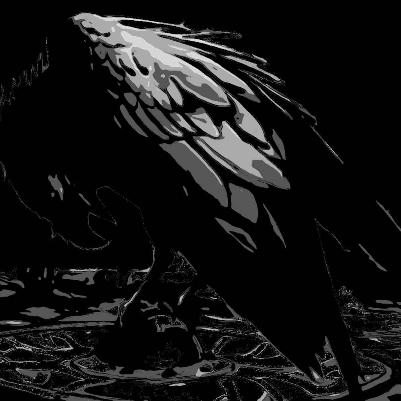 Blackbird - Antiparadise (Instrumental)