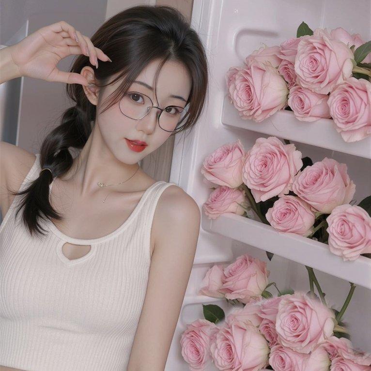 晚风告诉我（温柔女版）